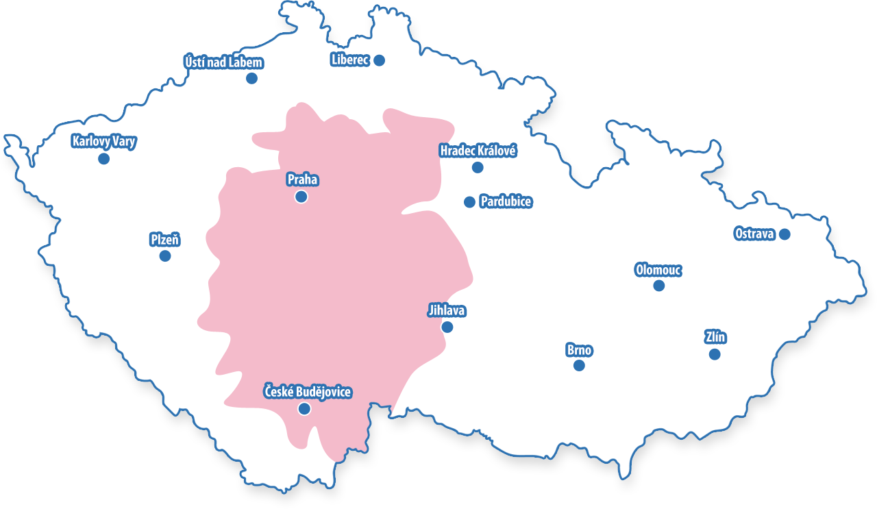 blank praha a stedn echy 878 950 fm