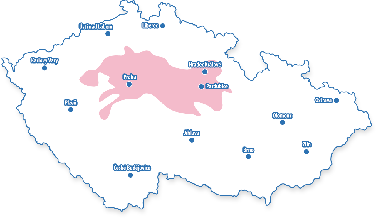 fajn radio praha a st echy
