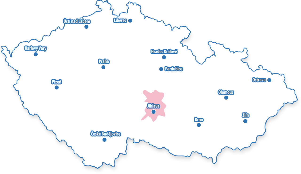 fajn radio vysocina