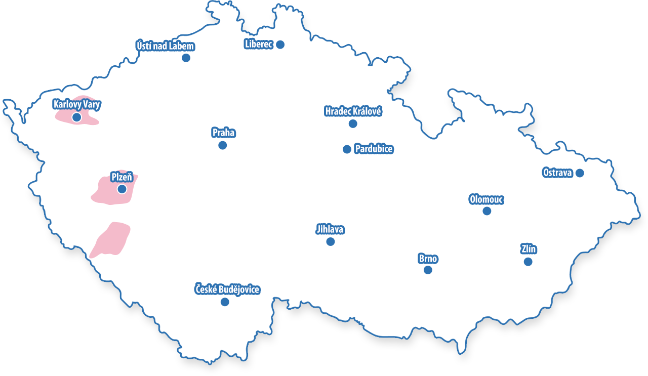 fajn radio zpadn echy
