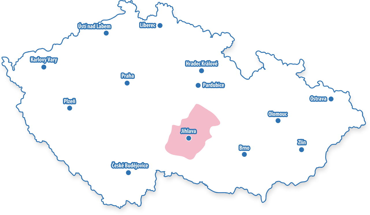 jihlava