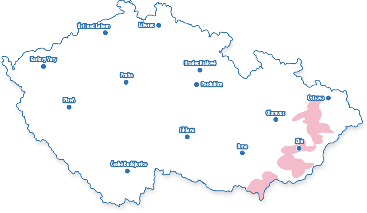 Blaník Valašsko+Uhersko